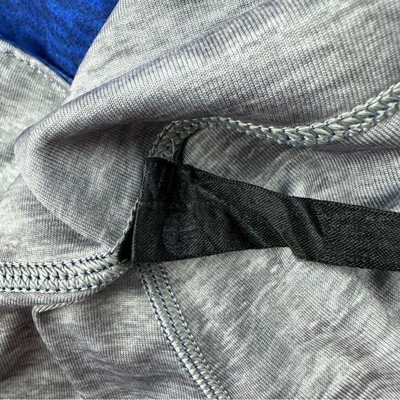 Peloton WITH BHM Temi Coker Cropped Leggings - Picture 9 of 9